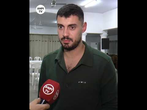 NECESIDAD DE VIVIENDAS EN FRAY MARCOS (FLORIDA).