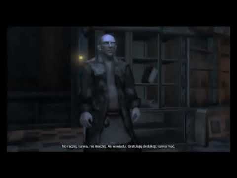 NO RACZEJ KURWA NIE INACZEJ