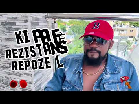 Mad S - OUF Video lyrics