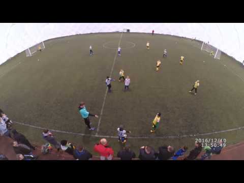 KS Drukarz 6:4 Markovia Marki 2009