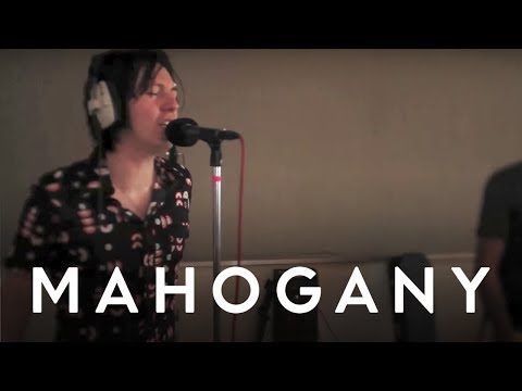 Jim Jones Revue - High Horse | Mahogany Session
