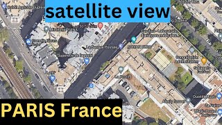 How to See Satellite View on Google Map in 2024 Latest
