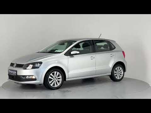 Volkswagen Polo TRENDLINE 1.0 **MULTIFUNCTIONAL ST - Image 2