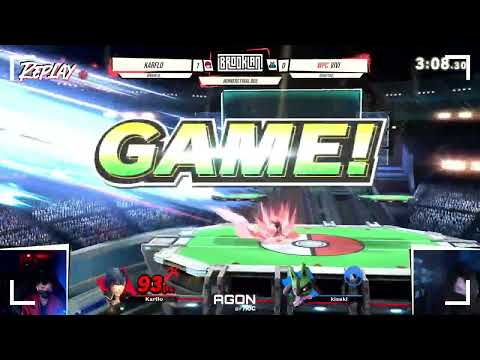 BrookLAN Brawls #54 Ft Karflo, WPC Fawn, WPC Vivi, WKZ Mega, Vitz, TB| CU ramE, CU Leo, PPB Caststar