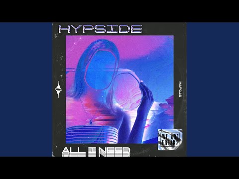 All I Need (Original Mix)