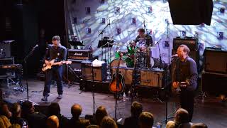 Buffalo Tom - Larry / I&#39;m Allowed (HSCM 2019)