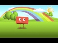 Disney Junior España Big Block Sing Song Episodio 7