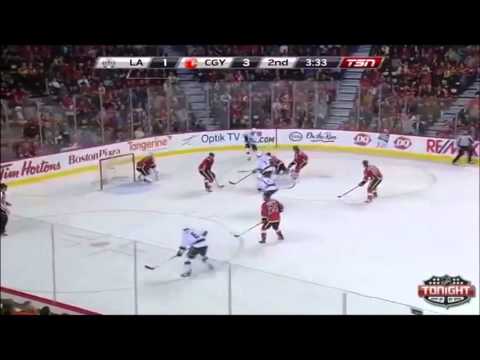 Anze Kopitar 2013-14