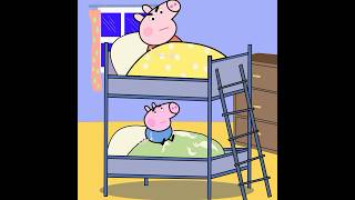 MAMÁ HAY UN MONSTRUO DEBAJO DE MI CAMA  🛌 🧟‍♂️