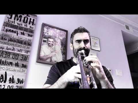 Bordogni - Vocalise #10