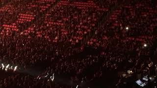 Summer Days: A R I Z O N A live in Detroit MI 7/14/18