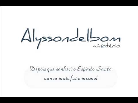Ser Luz - Alysson Delbom