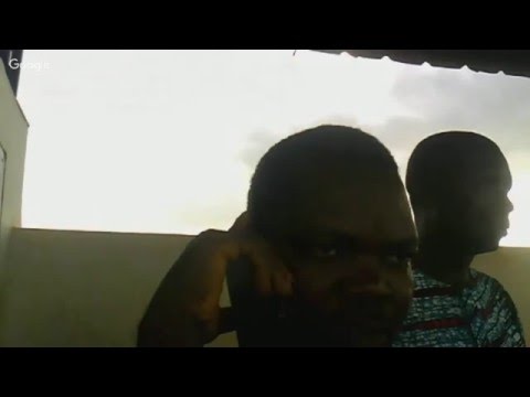 Match de gala de Football entre Deeman Radio et la Mairie de Parakou