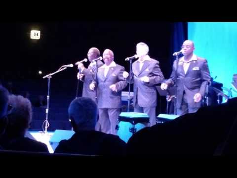 A Sunday Kind of Love - Willie Winfield & The Harptones