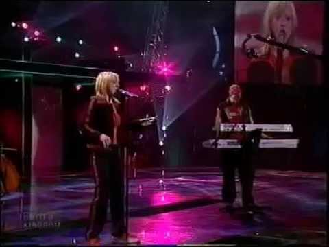 Eurovision Song contest 2001 Party