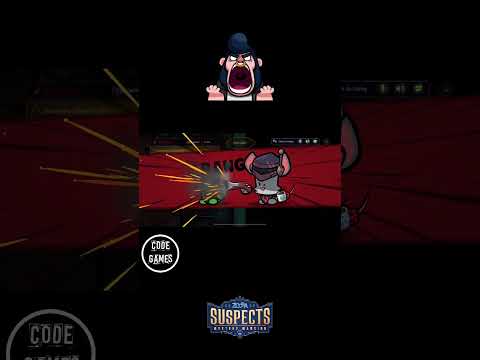 Melhor drupa de assassinos🥹, vem ver🫣🥹 #suspects #suspectsmysterymansion #viraltiktok #fyptiktok