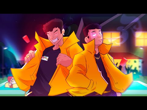 Lil Chainz & Akashi Cruz - PROJETO X