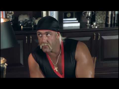 No Holds Barred - Blank Check