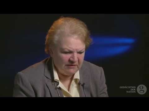 Angelika Fuls: Freiheitsdrang nach der Wende