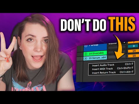 Avoid Wasting Countless Hours With These Workflow Tips