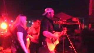 Lee Brice &quot;Four on the Floor&quot; KMLE Country Thunder 2008
