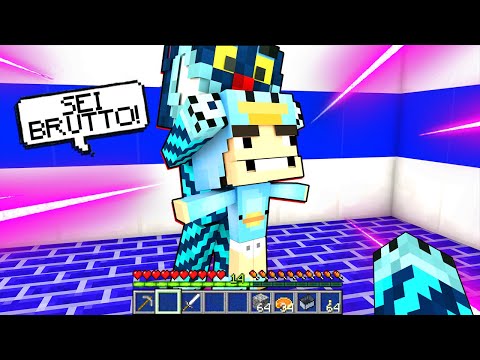 IL FIGLIO DI ALEX È BRUTTISSIMO!! Vita su Minecraft #9
