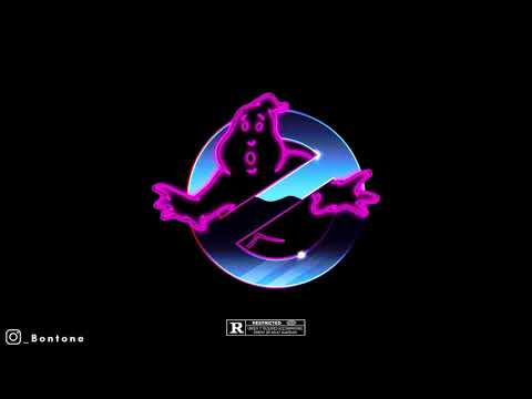 [FREE] Ninho x Damso Type Beat - ''GHOST'' (Prod. BONTONE)