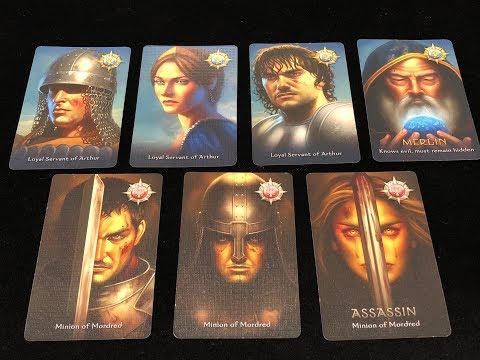 The Resistance: Avalon