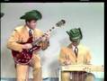 The Texas Troubadours -- Leon Rhodes, Buddy Charleton - Rhodes-Bud Boogie