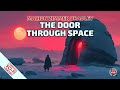 Forbidden Knowledge | "The Door Through Space" by Marion Zimmer Bradley – Sci-Fi Audiobook🎧📖