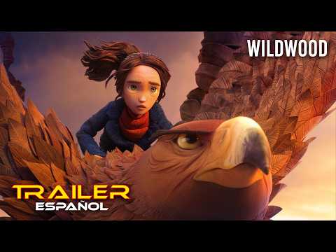 Wildwood - Teaser tráiler español