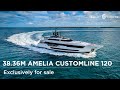 Customline 120
