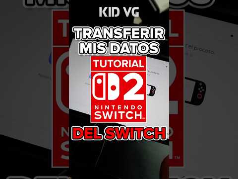 Primeras impresiones: Nintendo Switch 2 ‘sorprende’ más cuando vuelves a tu antigua Swi