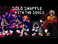 Solo Shuffle Triple Trouble But Read The Description FNF Sonic EXE 2 0