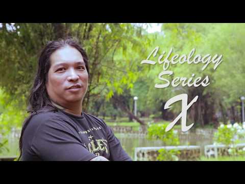 LIFEOLOGY SERIES X | EPISODE 1