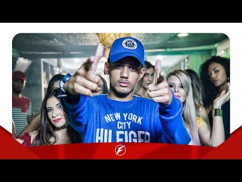 MC 7Belo e MC GW - Mandelão (Prod. DJ Sorriso 22)