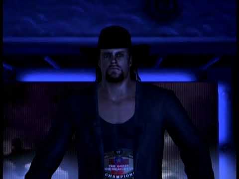 Review 960 - WWE Wrestlemania 21 (Xbox)