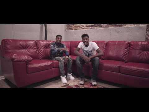 ManeHoe- TenToesDown (Music Video)