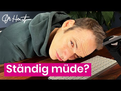 Schlafapnoe - Bist Du betroffen? | Dr. Heart
