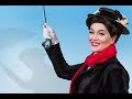 Kaitlyn Baldwin: Mary Poppins "Spoonful of Sugar ...