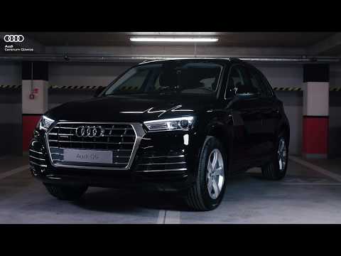 #Wyprzedaż2018 - Audi Q5 2.0TDI 163 KM Quattro stronic