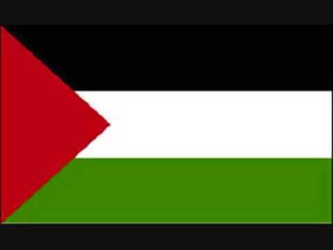 Dabke Falastiniye - Mahdome