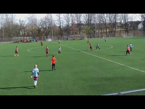 Sparing 2007 Glks Wilkowice- Czechowice (7-1)