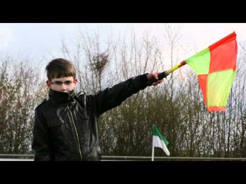 Halve finale Beker 's Heerenbroek D1GD - WHC D4