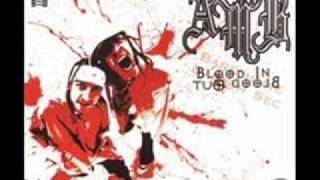 Axe Murder Boyz - All Day