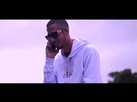 NAJAR - Swerve (feat. Faray King) [Official Video]