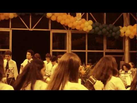 VERBO AMAR HINO 10 - FLOR DE JAGUBE