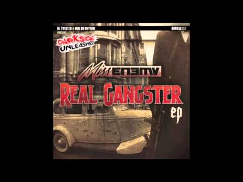 Miss Enemy - The Real Gangster