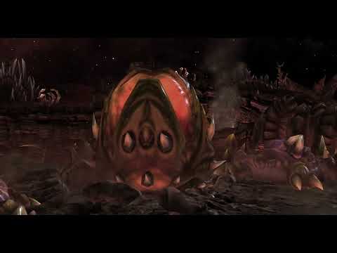 2025 Play Starcraft 2 Mass Recall V8.0.1 Zerg Mission 4