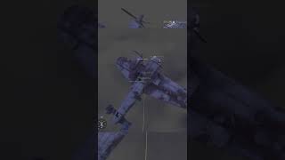 Warden Paratrooper Drop Goes HORRIBLY Wrong | Foxhole Airborne